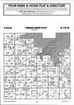 Map Image 006, Marshall County 1998